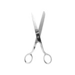 Tijera de oficina Pilot 10 JUN, acero inoxidable, 15.24 cm