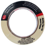 Cinta masking tape TUK 101010, 12 mm