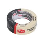 Cinta masking tape TUK 101015, 18 mm