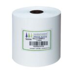 Rollo para calculadora térmico Pinos Altos RT8080, 80 mm x 80 mm, blanco