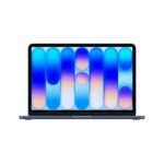 Apple MacBook Neo A18 Pro, 8 GB RAM, SSD 256 GB, 13 pulgadas Retina, índigo
