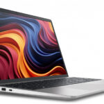 Laptop Dell 15, AMD Ryzen 5, 8 GB RAM, SSD 512 GB, 15.6 pulgadas FHD, Windows 11 Home