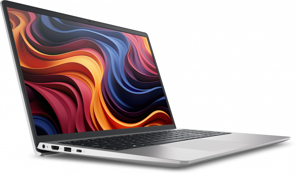 REG-TC-0002 Laptop Dell 15, AMD Ryzen 5, 8 GB RAM, SSD 512 GB, 15.6 pulgadas FHD, Windows 11 Home - Image 1
