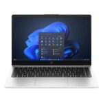 Laptop HP 240 G10, Intel Core 3, 8 GB RAM, SSD 512 GB, 14 pulgadas FHD, Windows 11 Home