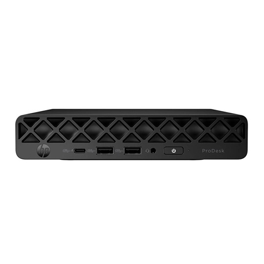REG-TC-0011 Desktop HP ProDesk 4 G1i, Intel Core Ultra 7, 16 GB RAM, SSD 512 GB, SFF, Windows 11 Pro - Image 1