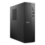 Desktop Dell Pro Slim Essential QVS1260, Intel Core i5, 16 GB RAM, SSD 512 GB, SFF, Windows 11 Pro