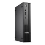 Desktop Dell OptiPlex Micro Form Factor, Intel Core i5, 16 GB RAM, SSD 512 GB, Mini, Windows 11 Pro