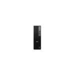 Desktop Dell Pro Slim QCS1250, Intel Core i5, 8 GB RAM, SSD 512 GB, SFF, Windows 11 Pro