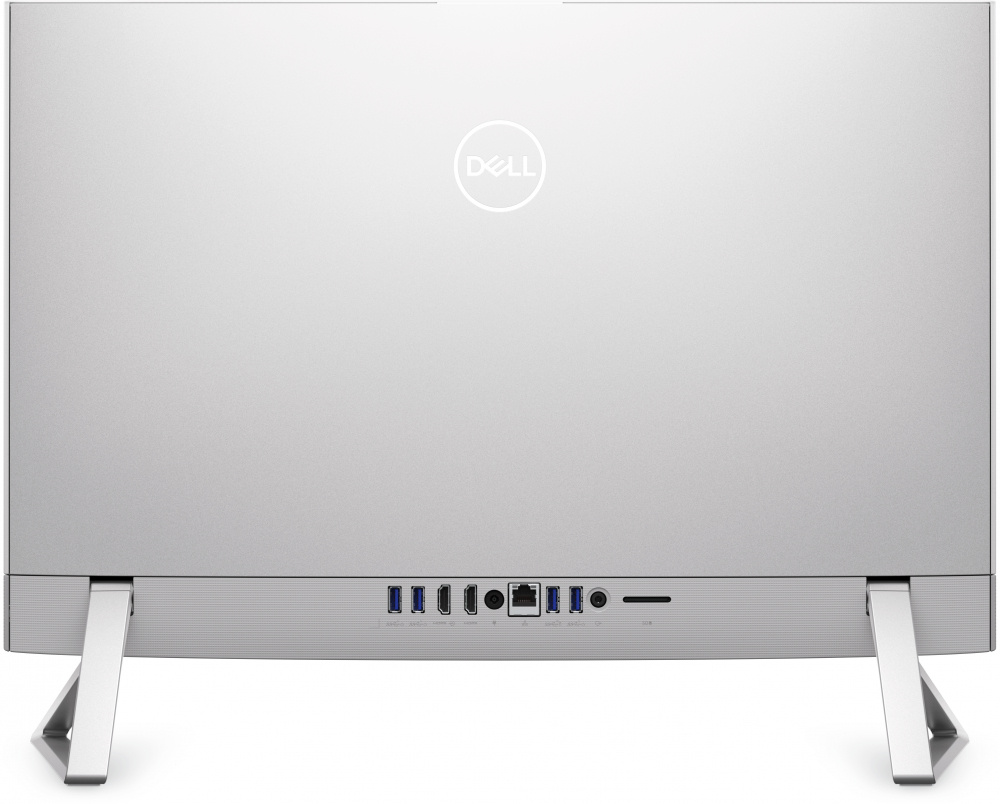REG-TC-0022 All In One Dell EC24250, Intel Core i7, 16 GB RAM, SSD 1 TB, 23.8 pulgadas FHD, Windows 11 Home - Image 1