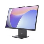 All In One Lenovo IdeaCentre 27IRH9, Intel Core i7, 8 GB RAM, SSD 512 GB, 27 pulgadas FHD, Windows 11 Home