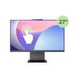 All In One Lenovo ThinkCentre Neo 50a 27, Intel Core i5, 16 GB RAM, SSD 1 TB, 27 pulgadas FHD, Windows 11 Pro