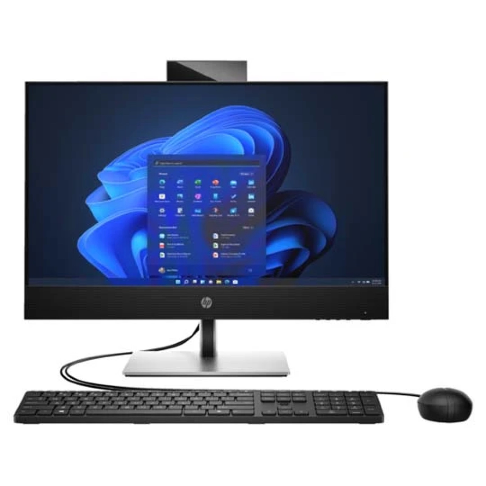 REG-TC-0026 All In One HP ProOne 440, Intel Core i5, 8 GB RAM, SSD 512 GB, 23.8 pulgadas FHD, Windows 11 Pro - Image 1