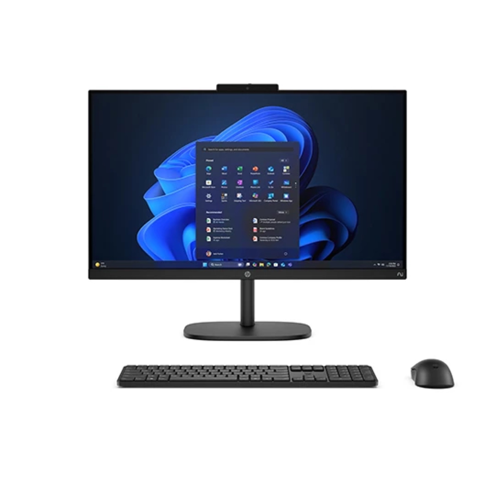 REG-TC-0027 All In One HP ProStudio 2 G2a, AMD Ryzen AI 7, 16 GB RAM, SSD 512 GB, 23.8 pulgadas IPS FHD, Windows 11 Pro - Image 1