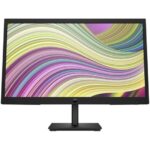 Monitor HP P22v G5, 21.45 pulgadas, VGA y HDMI