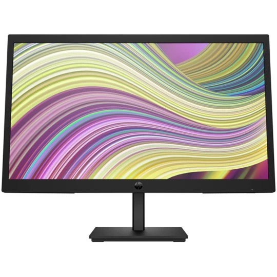 REG-TC-0035 Monitor HP P22v G5, 21.45 pulgadas, VGA y HDMI - Image 1