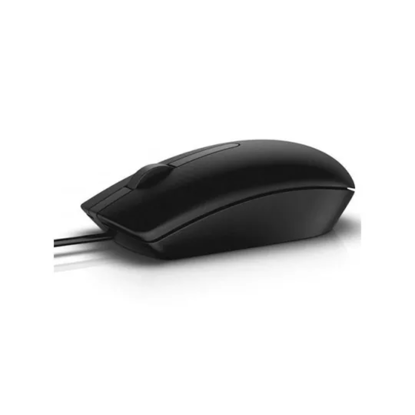REG-TC-0061 Mouse Dell MS116, alámbrico USB, negro - Image 1