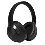 Audífonos STF ST-H67088, inalámbricos Bluetooth, negro