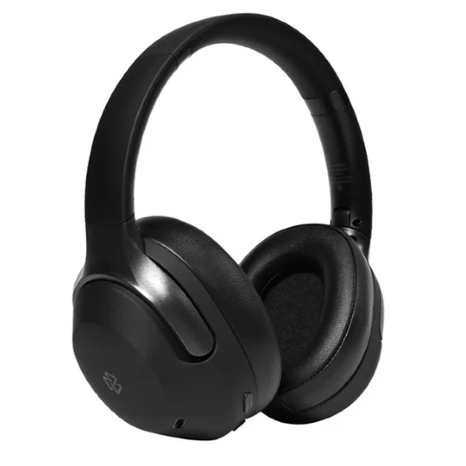REG-TC-0073 Audífonos STF ST-H67088, inalámbricos Bluetooth, negro - Image 1