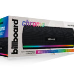 Bocina Billboard Chroma BB-S36304