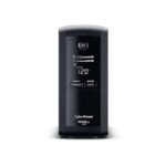 No Break CyberPower CP1000AVRLCD, 1000 VA / 600 W, 9 contactos