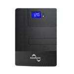No Break DataShield KS-1000 PRO, 1000 VA / 600 W, 6 contactos