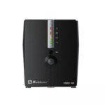 No Break Koblenz 10017 USB, 1000 VA / 500 W, 8 contactos