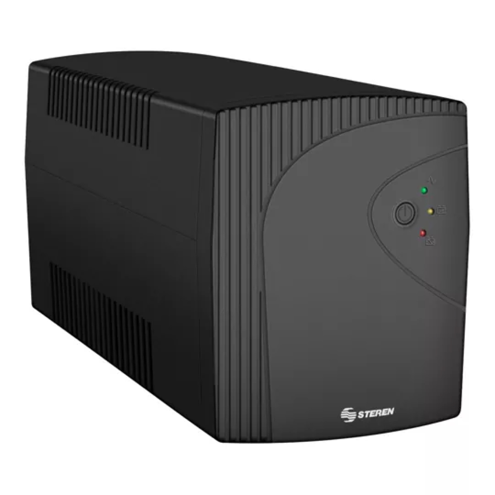 REG-TC-0116 No Break Steren NB-900, 900 VA / 450 W, 6 contactos - Image 1