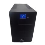 No Break DataShield KS-1500 PRO, 1500 VA / 900 W, 8 contactos
