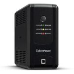 No Break CyberPower UT1000GU, 1000 VA, interactivo