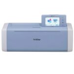 Escáner Brother SDX225, sobremesa, hasta 900 dpi