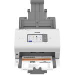 Escáner Brother ADS-4900W, 60 ppm