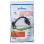 Cable HDMI Manhattan 306119, HDMI macho a macho, 1.8 m
