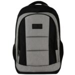 Mochila para Laptop Perfect Choice Sharp PC-084181, hasta 17 pulgadas, negro