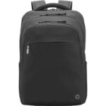 Mochila para Laptop HP Renew Business, 17.3 pulgadas