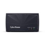 Regulador de Voltaje CyberPower CL2000VR, 2000 VA / 1000 W, 8 contactos