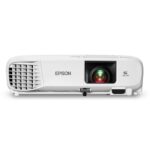 Proyector Epson PowerLite E20