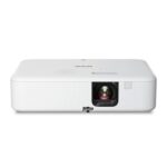 Proyector Epson EpiqVision FH02, resolución Full HD