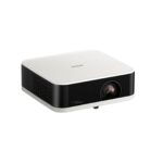 Proyector Epson Lifestudio Pop, resolución Full HD, blanco