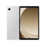 Tablet Samsung Galaxy Tab A9, 64 GB, 8.7 pulgadas HD, plata