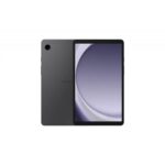 Tablet Samsung Galaxy Tab A9, 64 GB, 8.7 pulgadas HD, gris