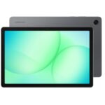 Tablet Samsung Galaxy Tab A9, 128 GB, gris