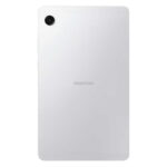 Tablet Samsung Galaxy Tab A9, 64 GB, plata