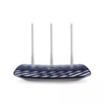 Router Inalámbrico TP-Link Archer C20, Wi-Fi AC750 de doble banda