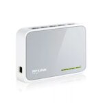 Switch TP-Link TL-SF1005D, 5 puertos Fast Ethernet