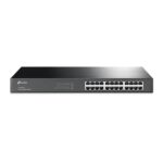 Switch TP-Link TL-SG1024, 24 puertos Gigabit