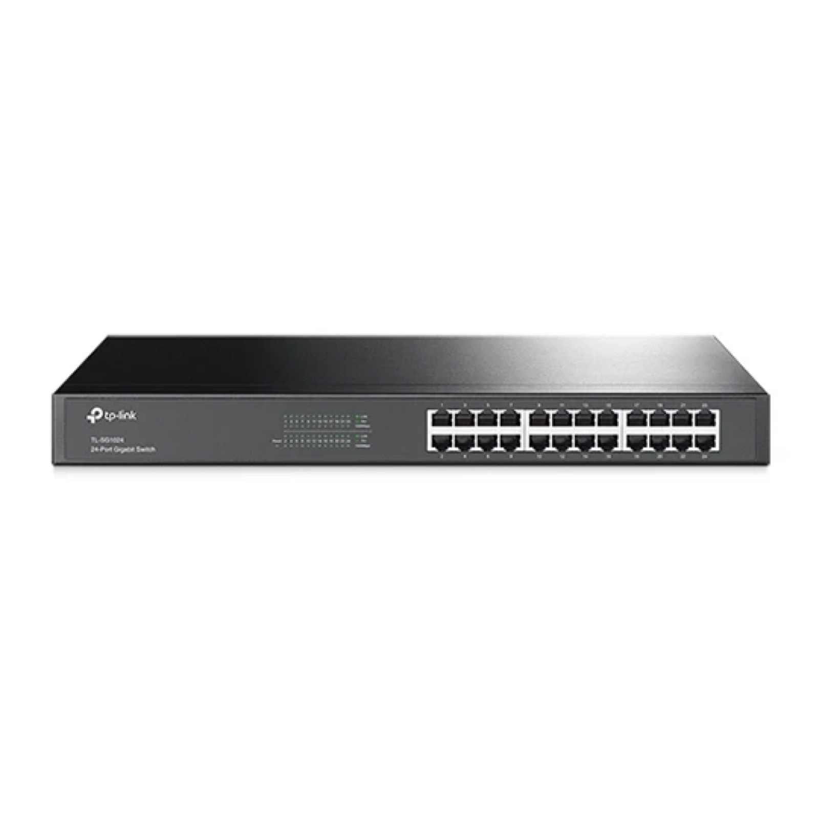 REG-TC-0213 Switch TP-Link TL-SG1024, 24 puertos Gigabit - Image 1