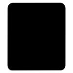 Mousepad Manhattan 423526, negro