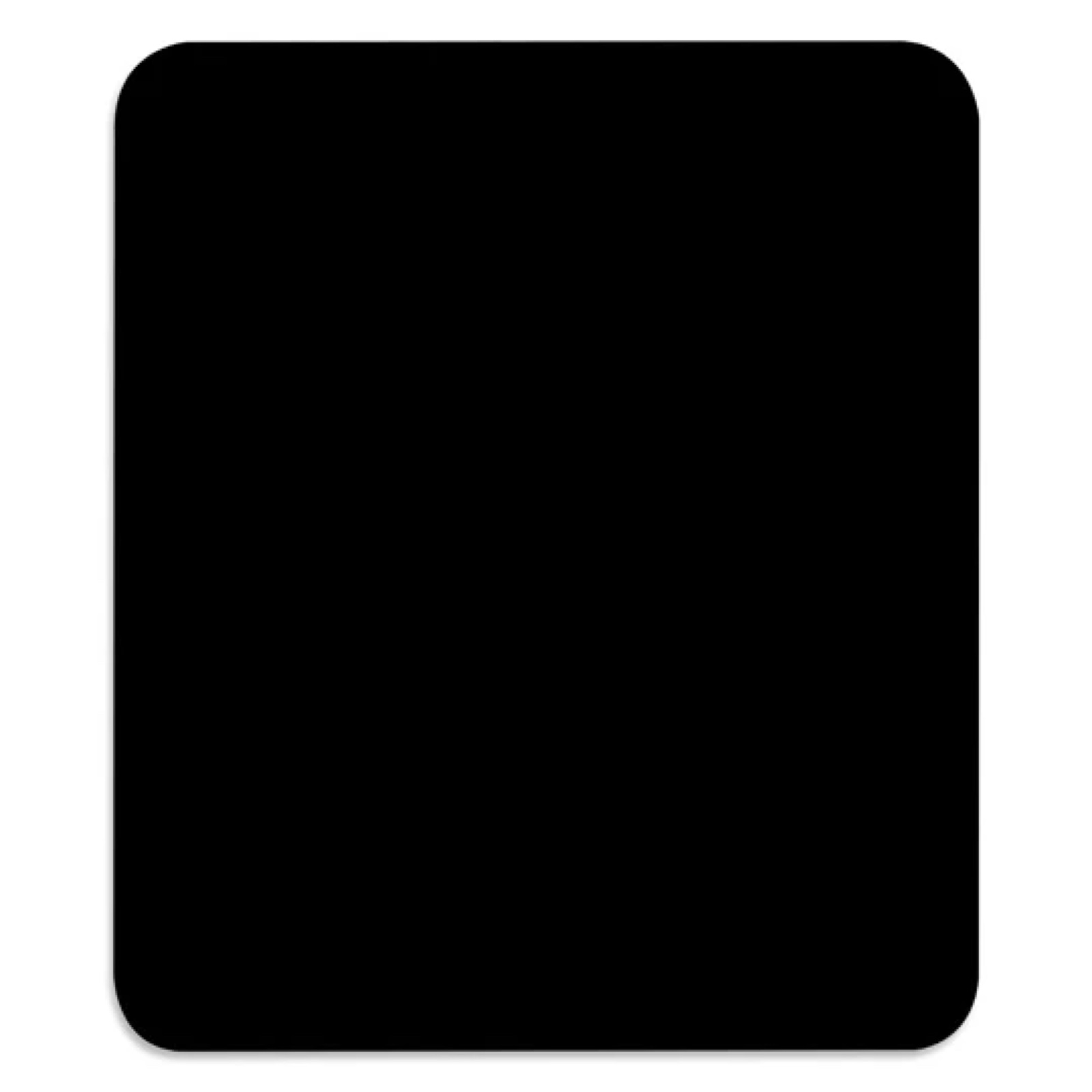 REG-TC-0226 Mousepad Manhattan 423526, negro - Image 1