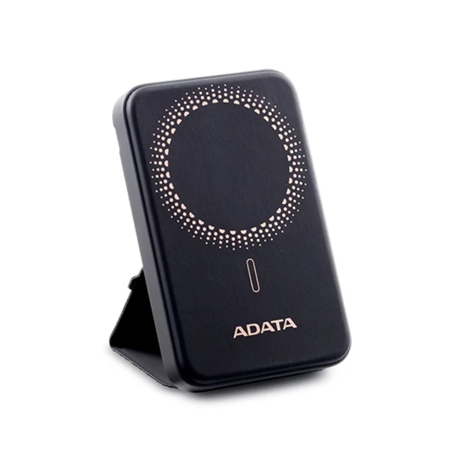 REG-TC-0240 Power Bank ADATA PC10022-12BK, 10000 mAh, negro - Image 1