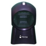 Lector de Código de Barras Nextep NE-505, 1D y 2D, USB, negro
